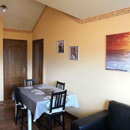 Apartamento Apega Ribadeo Eksteriør bilde